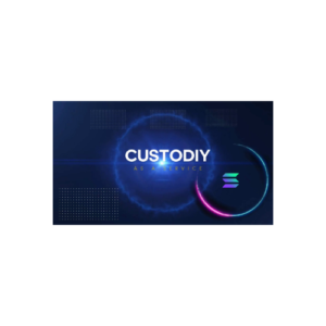 CUSTODIY